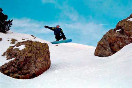 Формигаль (Formigal)