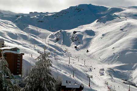 Sierra Nevada