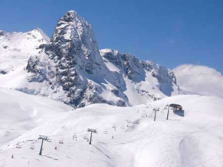 Формигаль (Formigal)