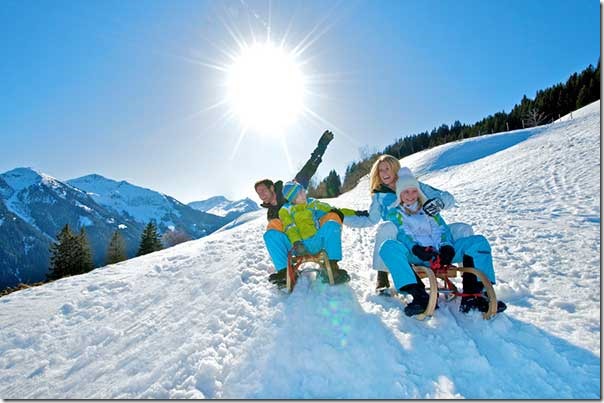 Apres ski