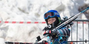 Бобровый Лог — всесезонный фан-парк европейского уровня